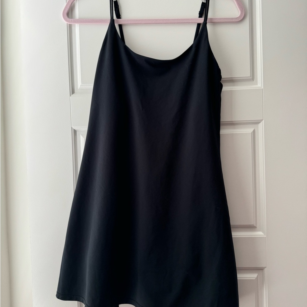 Abercrombie Traveler Mini Dress
